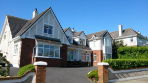 Гостиница Fernhill House Tramore B&B  Трамор